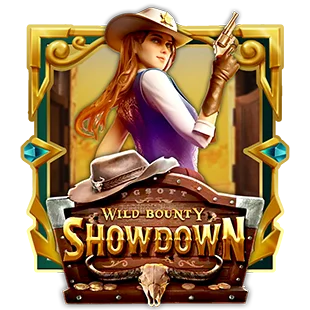 Wild Bounty Showdown Game INDOWIN88JP