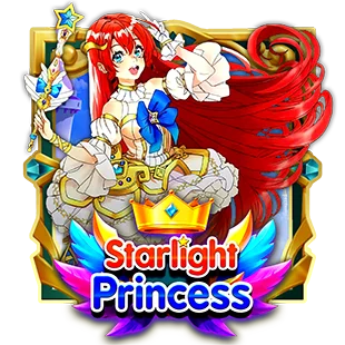 Starlight Princess Game INDOWIN88JP