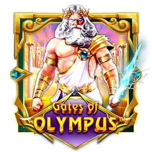 Gates Of Olympus Game INDOWIN88JP