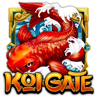 koi Gate Game INDOWIN88JP